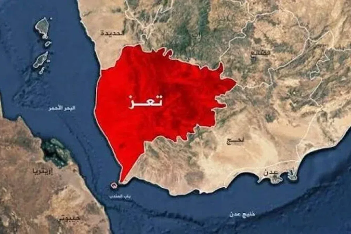 عربستان بار دیگر تعز و صنعا را بمباران کرد