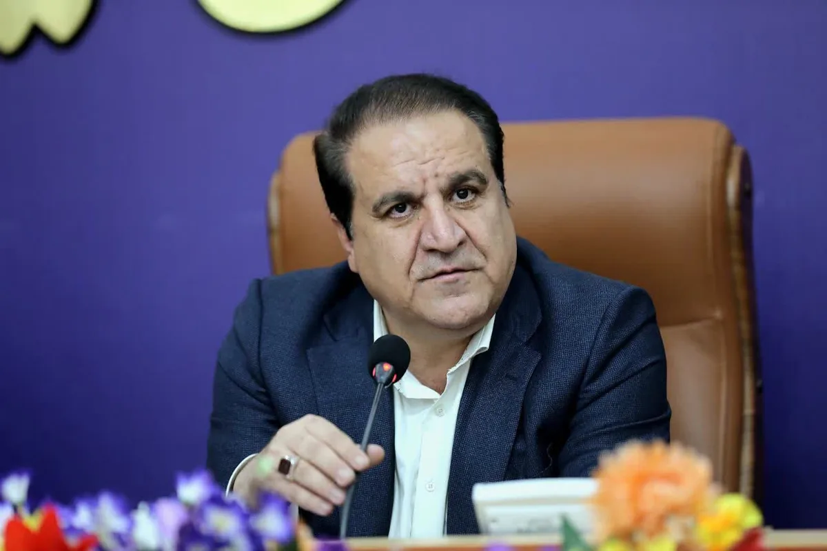 کار بازسازی مناطق آسیب دیده از جنگ پیش از زمستان پایان یابد