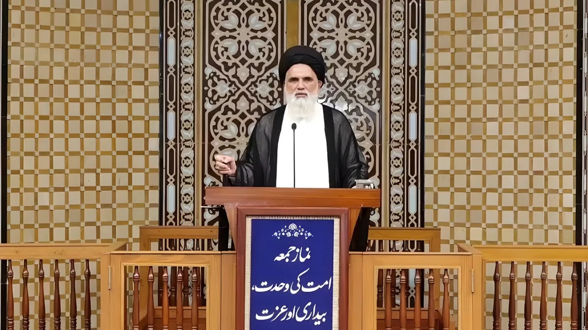 سکوت کشورهای اسلامی در برابر جنایات اسرائیل، دامنه جنگ را گسترش داد