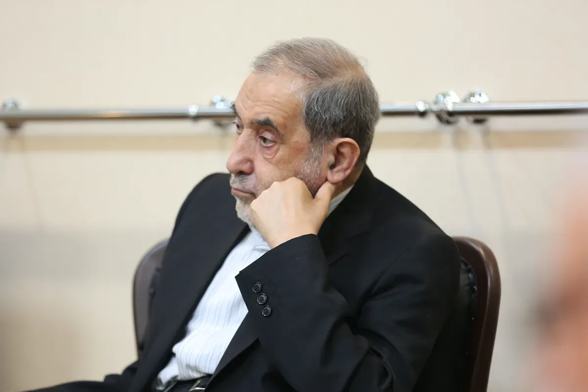 ولایتی خطاب به روبیو: مشکل شما با ایران مستقل است