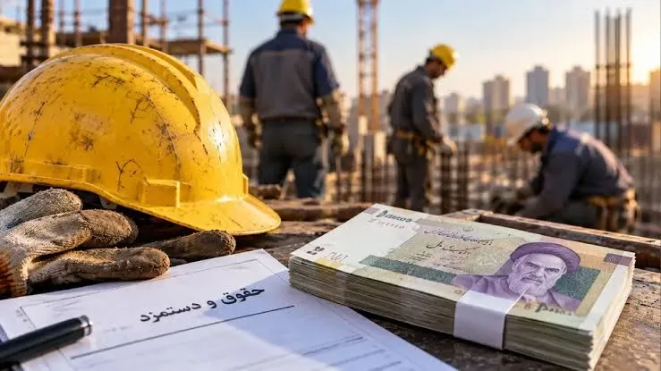 آخرین جزئیات از افزایش حقوق کارگران در آبان ۱۴۰۵ / تصمیم جدیدی در راه است؟