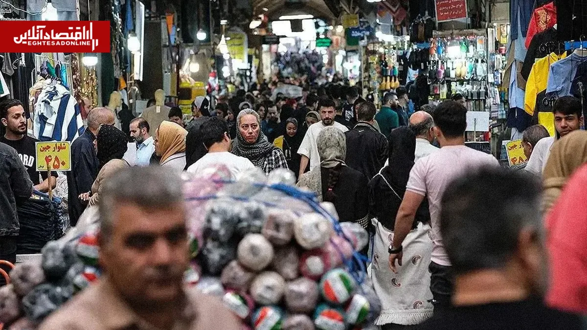 آماده / هشدار بخش خصوصی درباره آینده اقتصاد ایران | خطر تشدید رکود و موج بیکاری در نیمه دوم ۱۴۰۵