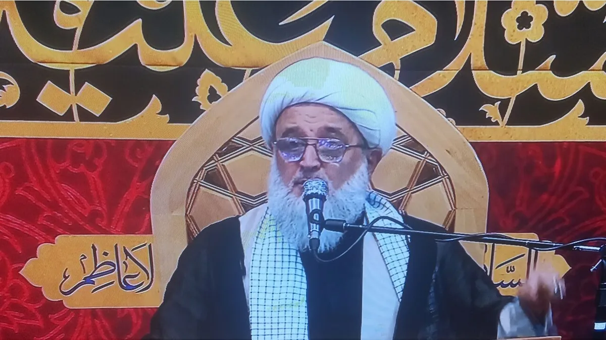 انتقام شهدای حرم شاهچراغ(ع) بهزودی محقق میشود + فیلم
