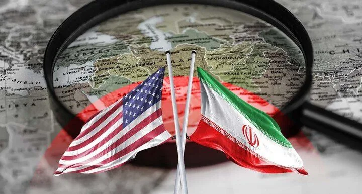 هیات قطری برای میانجیگری مذاکرات وارد تهران شد