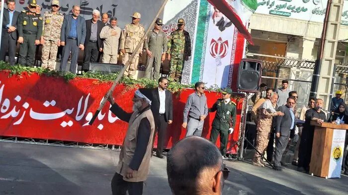 قدم به قدم با جان‌فدایان ایران از دیار خاوران