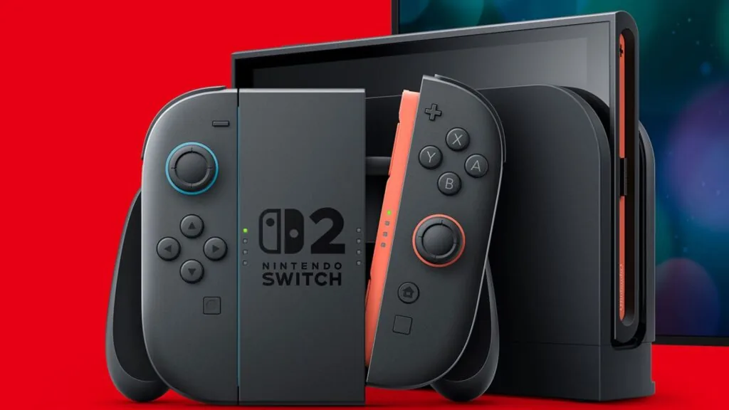 بهترین پاوربانک Nintendo Switch 2