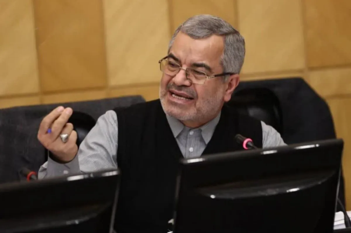 احمدی سنگر: تکمیل پروژههای نیمهتمام گیلان تسریع شود