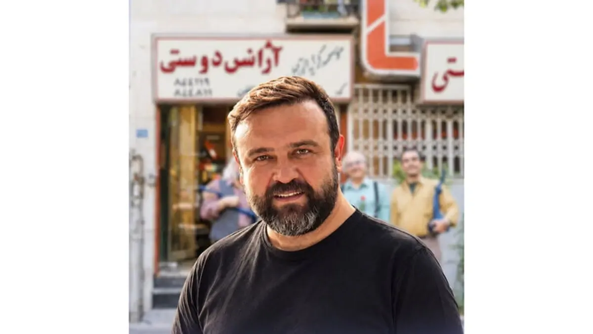 آژانس دوستی دوباره مسافر میگیرد؛ بهرنگ توفیقی پشت فرمان فصل دوم