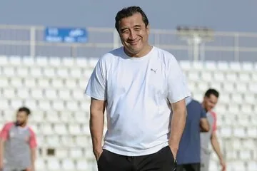 در تیم تراکتور، هر کسی برای خودش خداداد عزیزی شده !