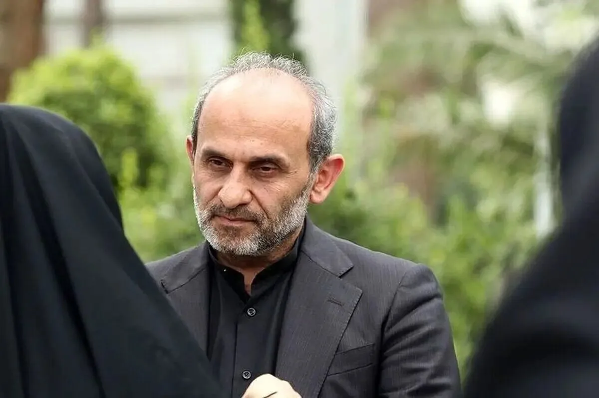 یادداشت پیمان جبلی درباره آرامش روانی، اعتماد عمومی و امنیت کشور