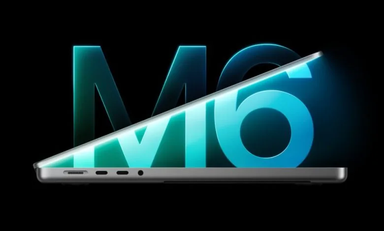 اپل مکبوک پرو ۱۴ اینچی و آیمک جدید را با تراشه M6 معرفی کرد!