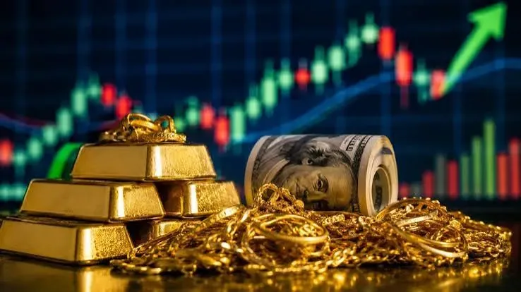 طلا و بورس در صدر سودآوری یکساله؛ رشد ۱۸۱ درصدی طلای ۱۸ عیار