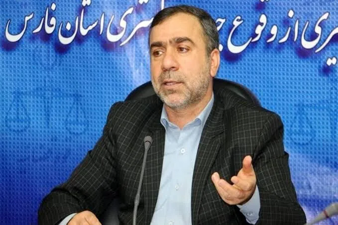 رفع موانع تولید با پیگیری مستقیم مشکلات صنایع در دستور کار دادگستری فارس