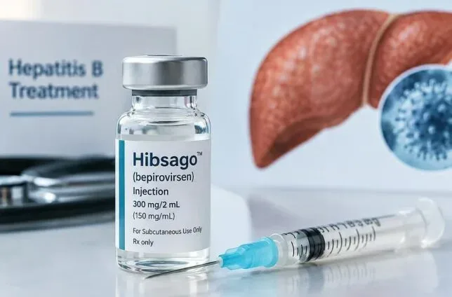داروی جدید هپاتیت B توسط FDA تأیید شد؛ امیدی برای توقف درمان طولانیمدت