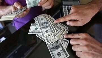 قیمت دلار توافقی امروز دوشنبه ۲۰ مهر ۱۴۰۵ / دلار توافقی ۵۰۰ تومان گران شد