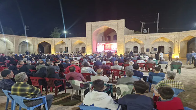 میامی؛ نگین کاروانسراهای تاریخی سمنان در مسیر تبدیل‌شدن به مقصد گردشگری ایران