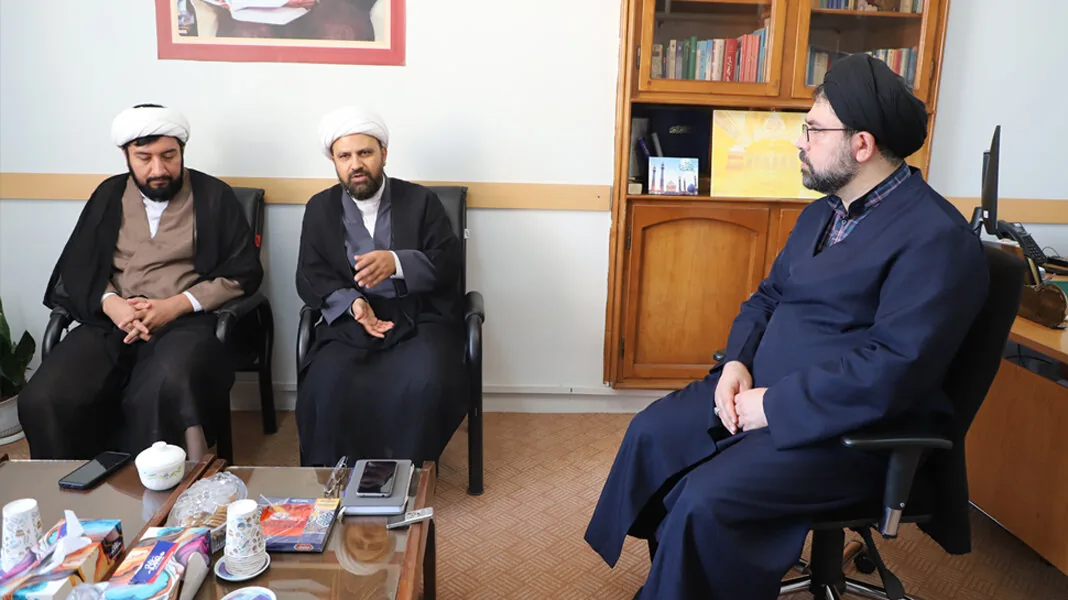 تأکید بر تبدیل انجمن تربیت اسلامی و دانشآموزی به مأمن فعالان تربیتی
