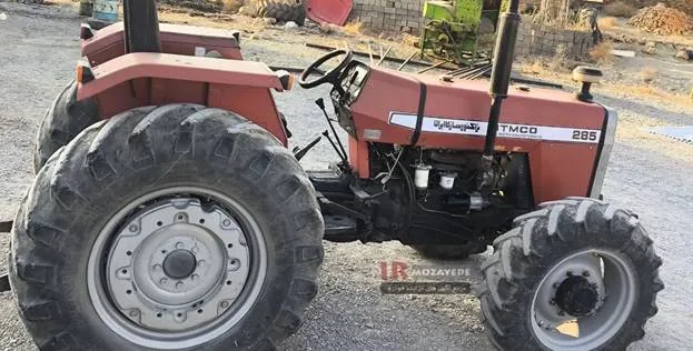 مزایده جدید نیروی هوایی ارتش؛ فروش بیش از ۱۰۰ دستگاه خودرو های سبک و سنگین زیر قیمت بازار