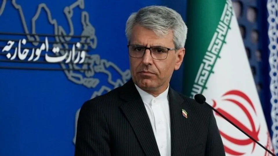 انتقاد بقائی از قطر و فرانسه: جنگ علیه ایران را نمیتوان «درگیری ایران» نامید