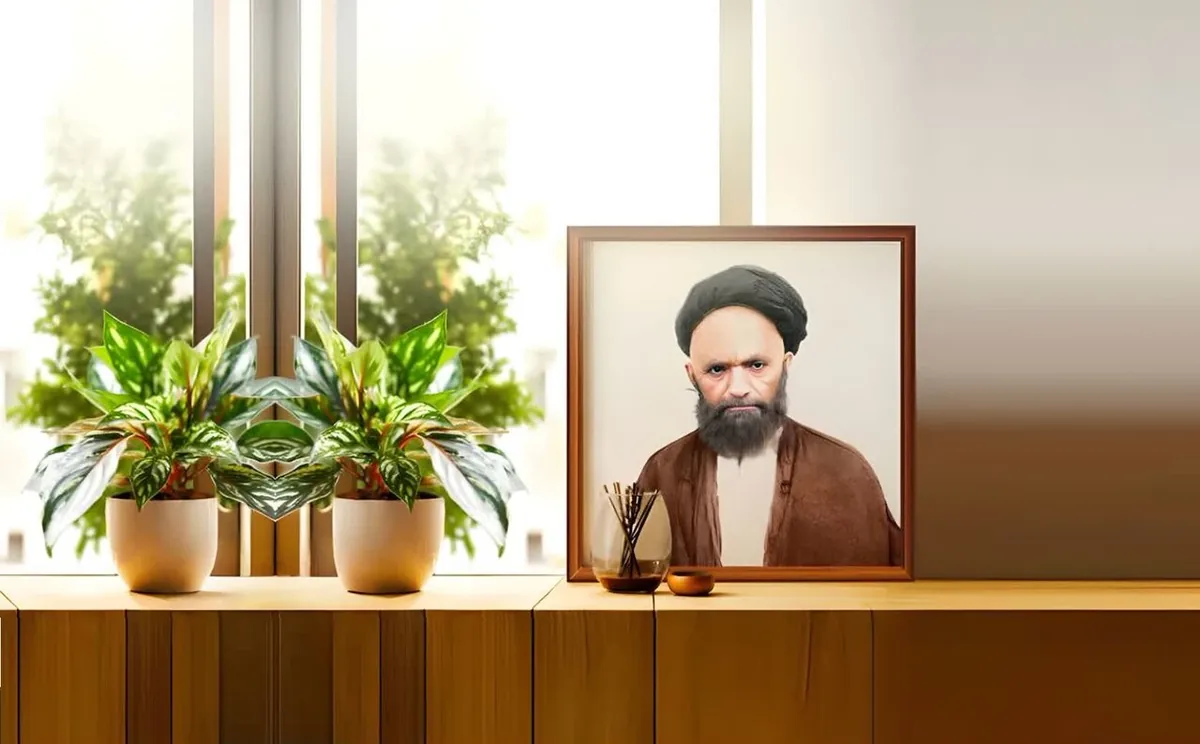 زمزمی از عرفان؛ حکایت پاسخ آیتالله قاضی به پرسش فراموششده شاگردش