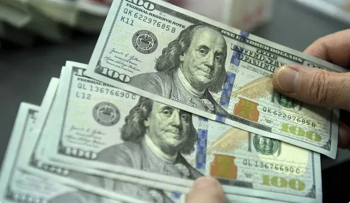 پیش بینی قیمت دلار سه شنبه ۲ تیر ۱۴۰۵