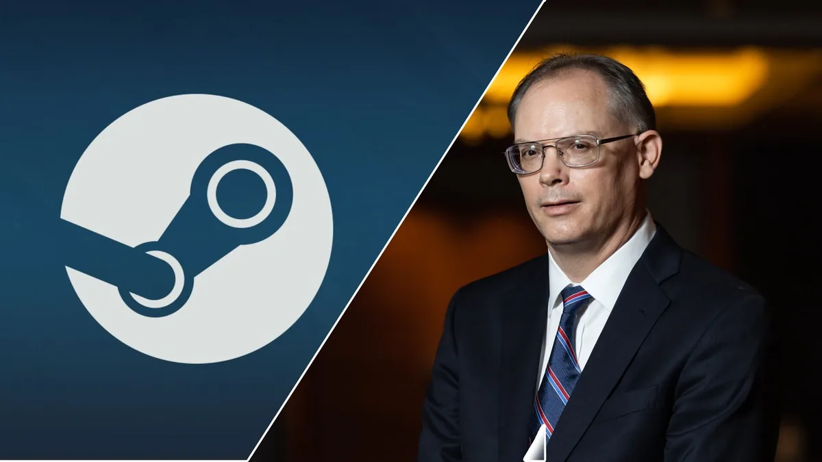 توسعهدهنده سابق Valve: مدیرعامل اپیک گیمز بازیکنان را احمق فرض میکند