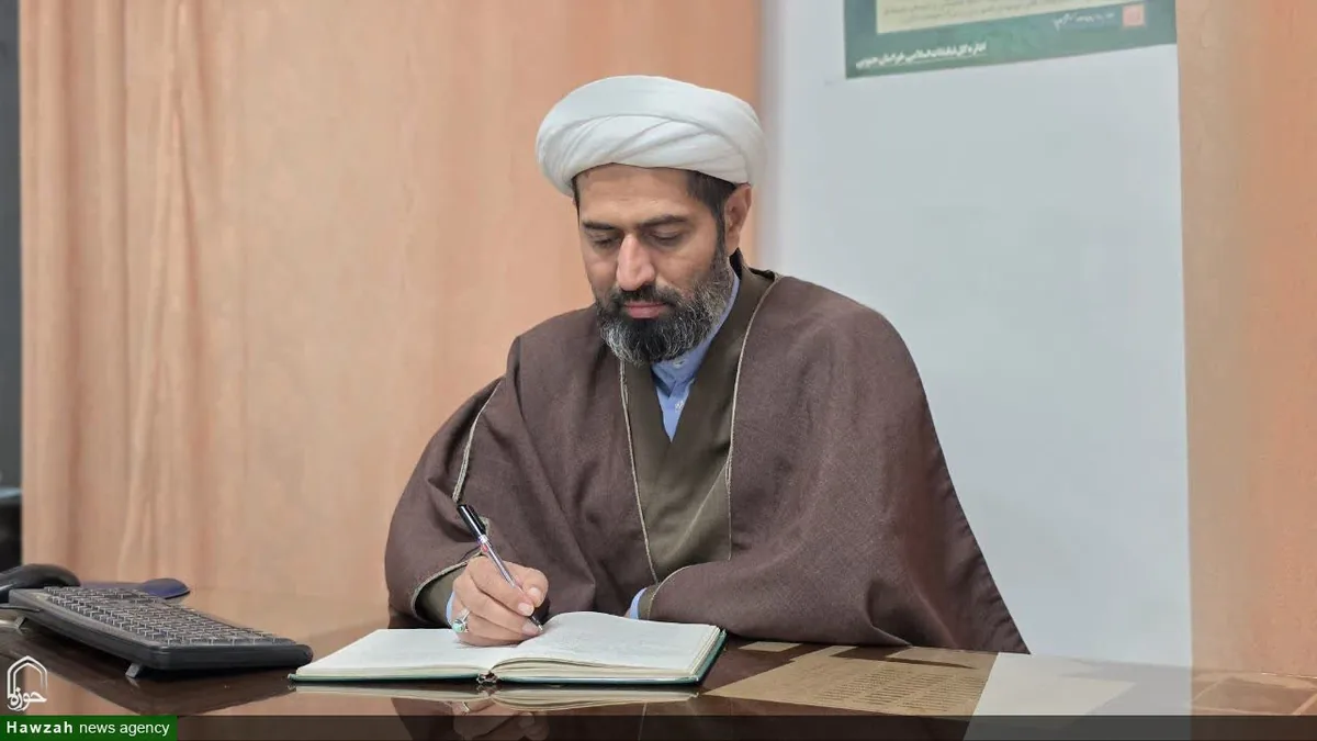 حضور روحانیت در رزمایش جانفدا، جلوهای از تعهد دینی و مسئولیتپذیری اجتماعی است