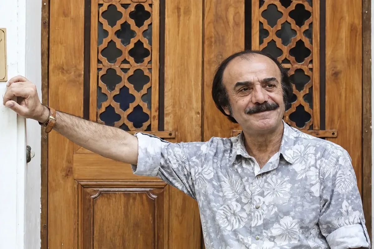 احمد آرام و روایتی کمتر گفته شده