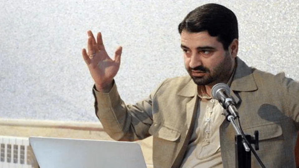سرپرست ستاد امر به معروف برای روحالله مؤمن نسب حکم صادر کرد