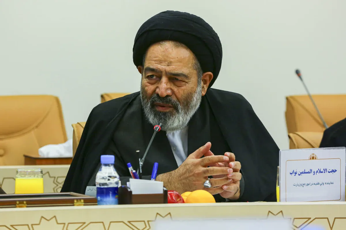 ۱۷ هزار خادم فرهنگی برای خدمترسانی به زائران عتبات فعال شدند
