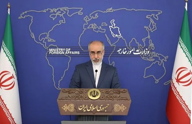 کنعانی: استعمارگران به دنبال خلع ملتها از ابزار قدرت هستند