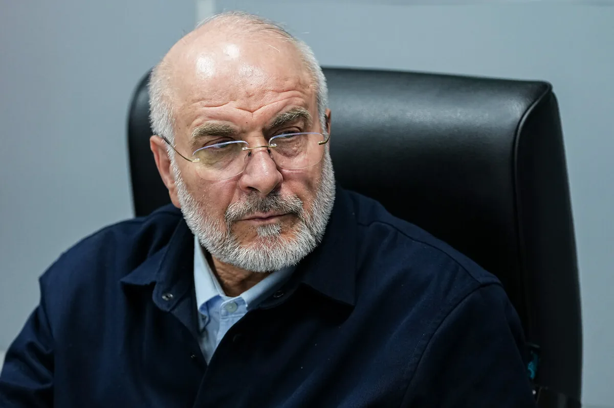 روباه، کاندیدای نگهبانی از مرغها میشود !