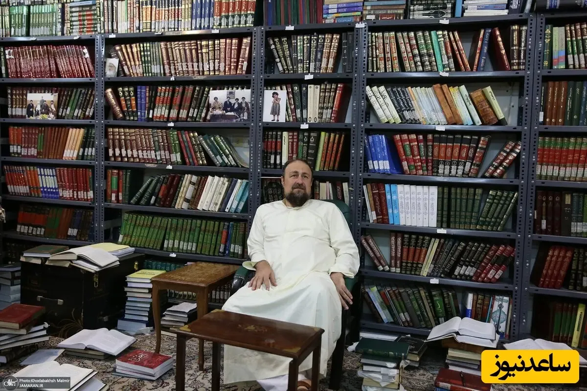 دختر سید حسن خمینی