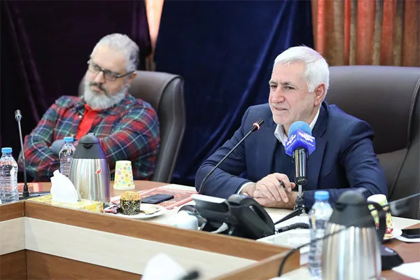 تقویت کانونهای عرضه صنایعدستی؛ راهبردی برای حمایت از تولیدکنندگان