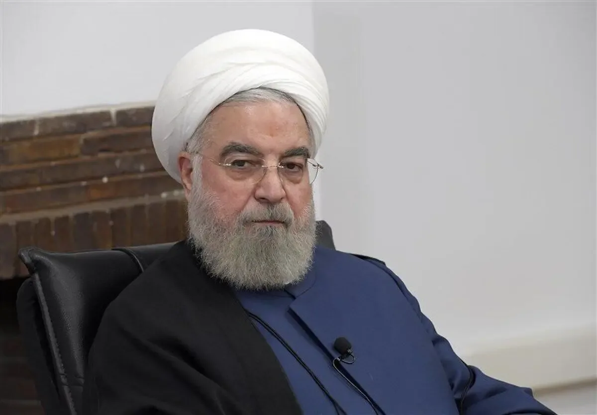 جلسهای که قرار بود کل سران نظام ترور شوند +فیلم