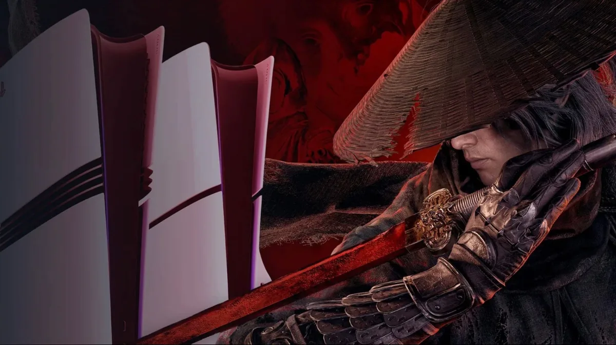بررسی فنی Phantom Blade Zero از مشکلات حالت ۴۰ فریم روی PS5 و PS5 Pro خبر میدهد