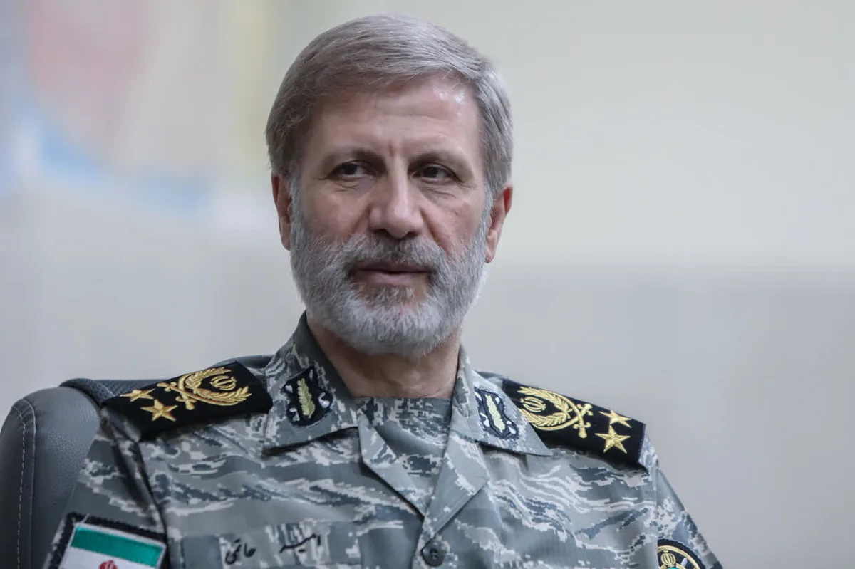 آمادگی کمی و کیفی تجهیزات ارتش برای مقابله با جنگ ناهمطراز
