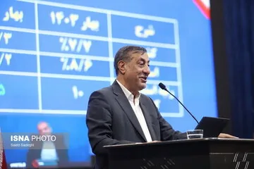 قائم پناه: قبل از انقلاب پنیر و کره از خارج تأمین میشد اما حالا محصولات ایرانی در کشورهای همسایه عرضه میشوند/ صادرات گوشت مرغ و تخم مرغ ادامه دارد