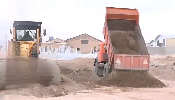 اخبار کوتاه از غرب اصفهان