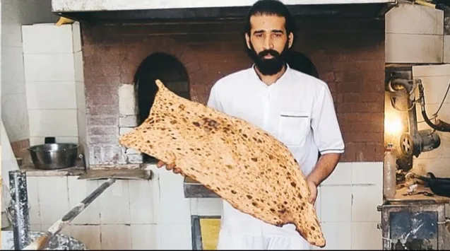 نان سنگک کیلویی میشود؟ جزئیات طرح جدید عرضه نان اعلام شد