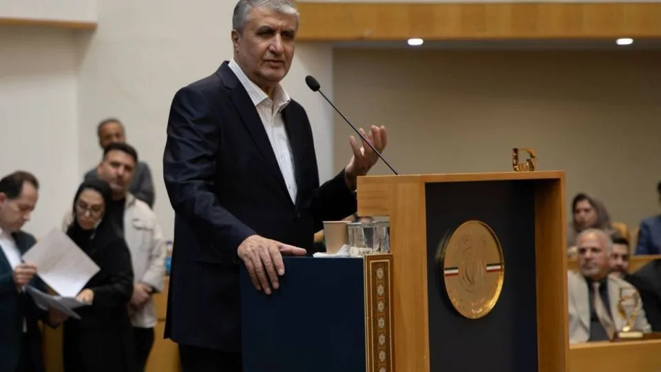 اسلامی: مخالفت با فناوری هستهای ایران، واقعیت توان علمی کشور را تغییر نمیدهد