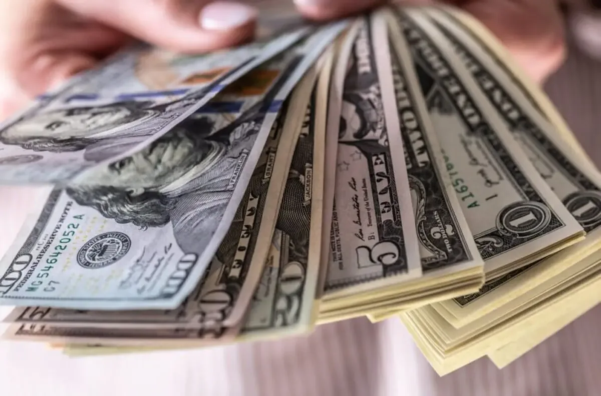 قیمت دلار و ارز ۱۶ مهر ۱۴۰۵؛ نوسان دلار در کریدور 260 هزار تومانی