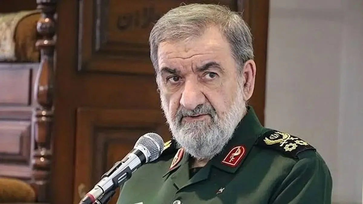 دبیر شورای عالی امنیت ملی به آمریکا: برای تکرار شکست های تاریخی از ایران آماده باشید