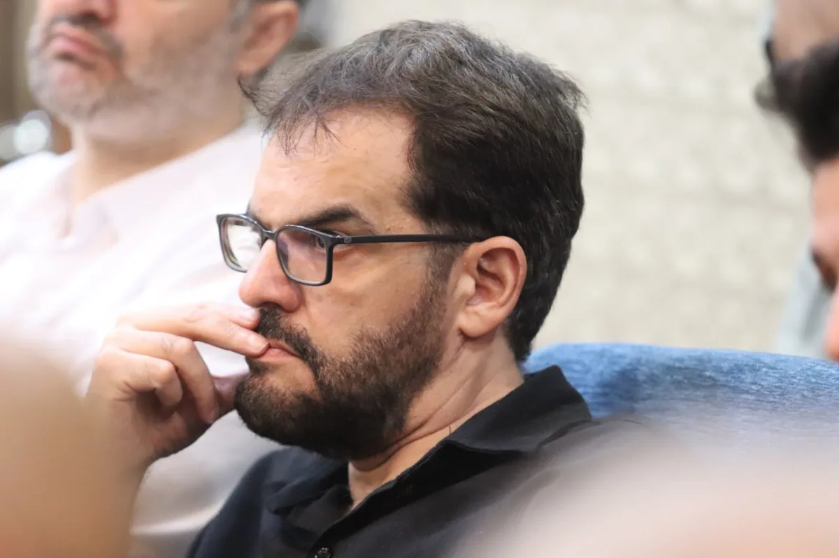 نمایش «تن و دیگر تکهپارههای عشق» به زودی در تئاتر شهر