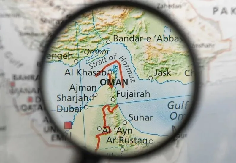 تاکتیکهای جدید ایران برای حمله به کشتیها در تنگه هرمز