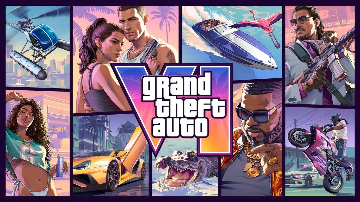 پیش فروش Grand Theft Auto 6 از 4 تیر آغاز میشود