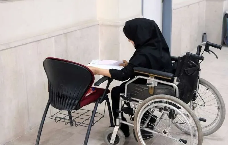 پیگیری جدی بهزیستی برای ثبتنام جاماندگان آزمون استخدامی افراد دارای معلولیت