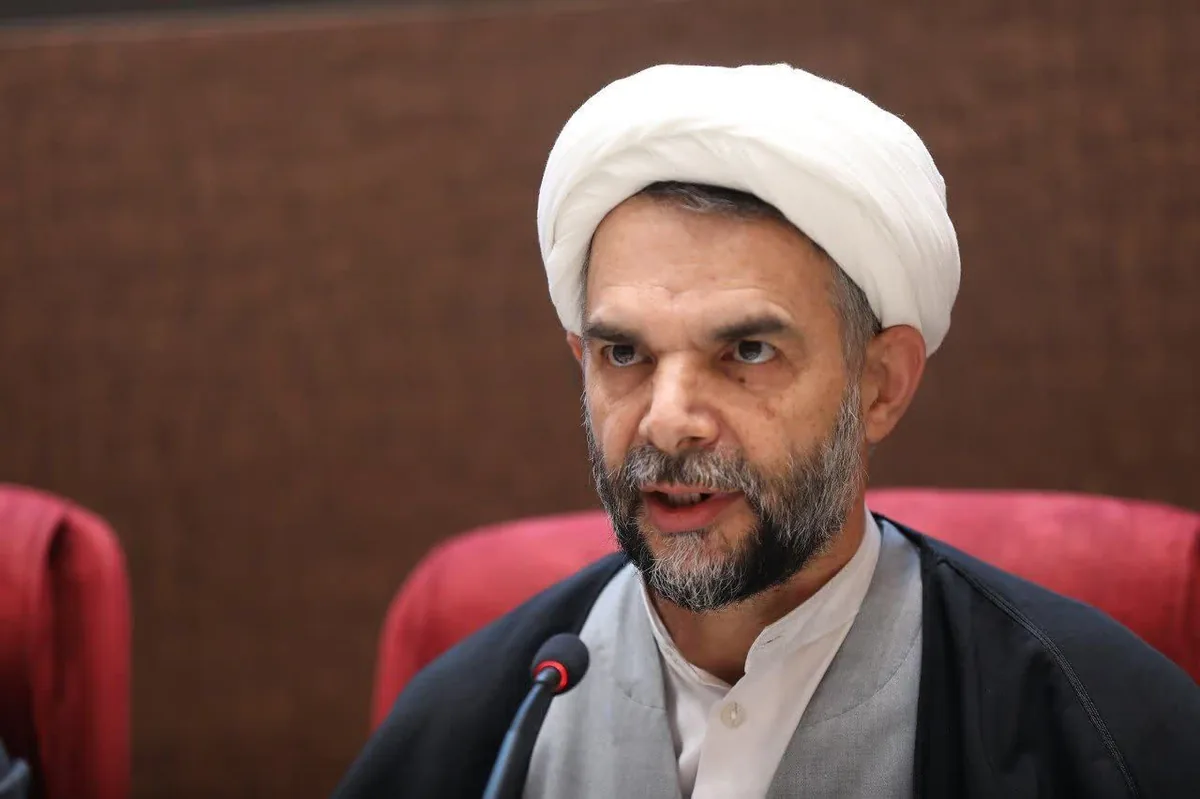 معاون اول قوه قضائیه: بسیاری از مشکلات کشور توسط استانهای شمالی برطرف میشود