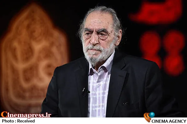 باید مدیران بالادستی از «هنرمندان» حمایت کنند و شرایط را برای ارائه آثار آنها فراهم کنند