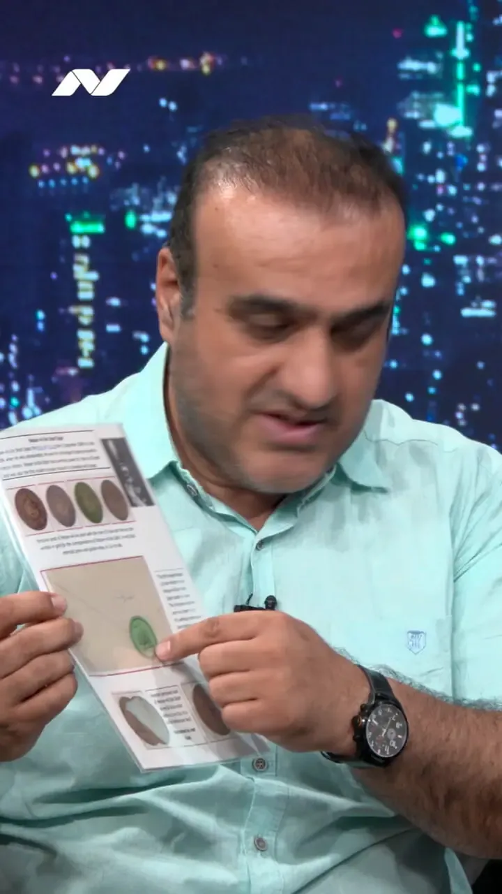 راز نامههای بنفش ناصرالدین شاه قاجار چه بود؟